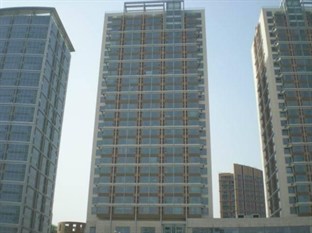 Agoda.com China Apartments & Hotels