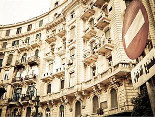 Agoda.com Egypt Apartments & Hotels