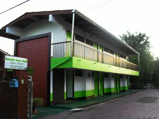 Agoda.com Thailand Apartments & Hotels