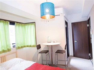 Agoda.com Japan Apartments & Hotels