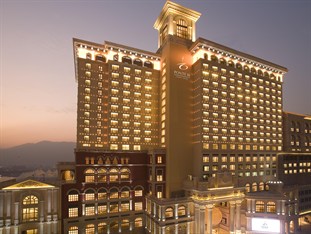 Agoda.com Macau Apartments & Hotels