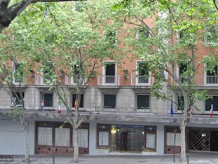 Agoda.com Spain Apartments & Hotels