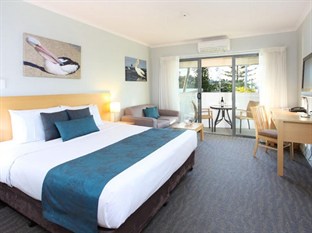 Agoda.com Australia Apartments & Hotels