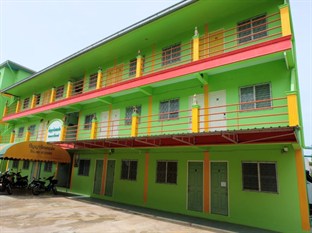 Agoda.com Thailand Apartments & Hotels