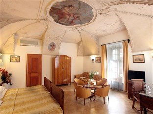 Agoda.com Czech Republic Apartments & Hotels in Europe