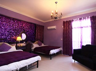 Agoda.com Taiwan Apartments & Hotels