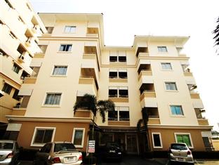 Agoda.com Thailand Apartments & Hotels