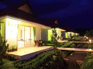 Agoda.com Thailand Apartments & Hotels