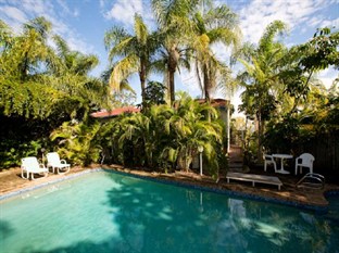 Agoda.com Australia Apartments & Hotels