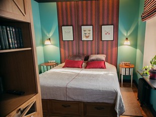 Agoda.com Russia Apartments & Hotels