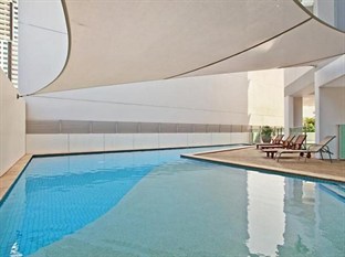 Agoda.com Australia Apartments & Hotels