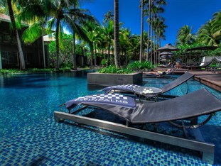 Agoda.com Thailand Apartments & Hotels