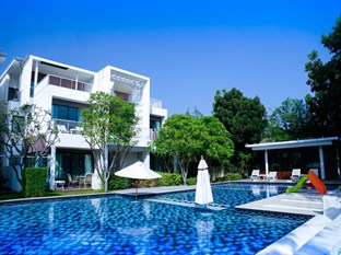 Agoda.com Thailand Apartments & Hotels