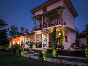 Agoda.com Thailand Apartments & Hotels