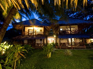 Agoda.com Philippines Apartments & Hotels