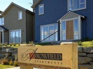 Agoda.com New Zealand Apartments & Hotels