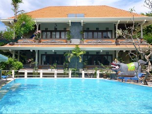 Agoda.com Indonesia Apartments & Hotels