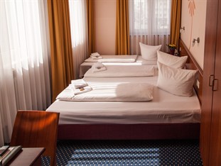 Agoda.com Germany Apartments & Hotels