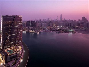 Agoda.com United Arab Emirates Apartments & Hotels