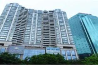 Agoda.com China Apartments & Hotels