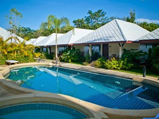 Agoda.com Thailand Apartments & Hotels