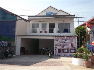 Agoda.com Cambodia Apartments & Hotels