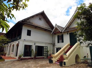Agoda.com Laos Apartments & Hotels