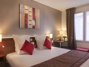 Agoda.com Apartments & Hotels France 