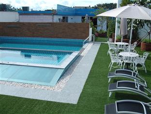 Agoda.com Thailand Apartments & Hotels