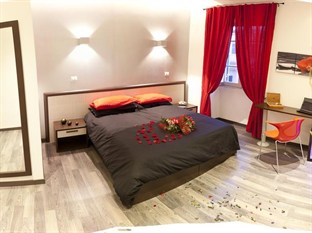 Agoda.com Italy Apartments & Hotels