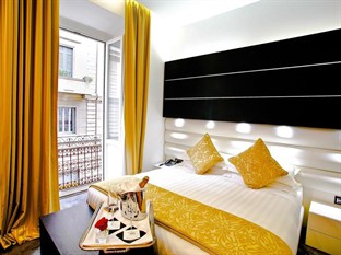 Agoda.com Italy Apartments & Hotels