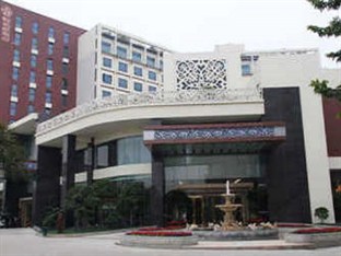 Agoda.com China Apartments & Hotels