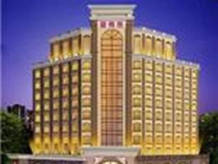 Agoda.com China Apartments & Hotels