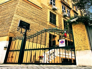 Agoda.com Italy Apartments & Hotels