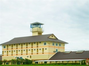 Agoda.com Thailand Apartments & Hotels