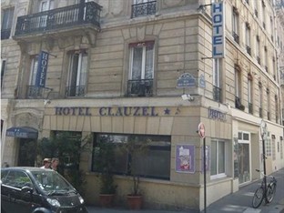 Agoda.com Apartments & Hotels France 