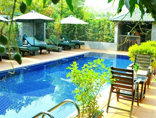 Agoda.com Cambodia Apartments & Hotels