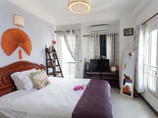 Agoda.com Vietnam Apartments & Hotels  