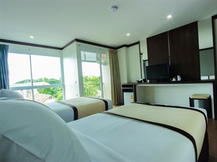 Agoda.com Thailand Apartments & Hotels