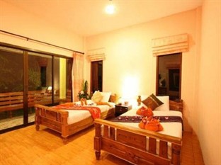 Agoda.com Thailand Apartments & Hotels