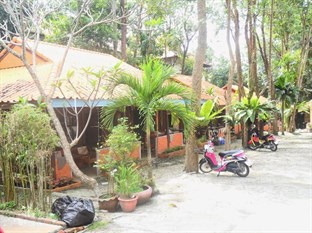 Agoda.com Thailand Apartments & Hotels