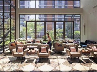 Agoda.com Thailand Apartments & Hotels