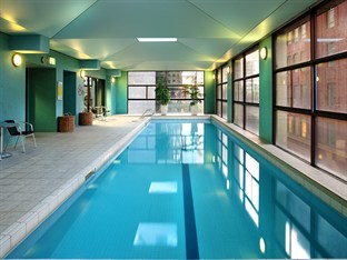 Agoda.com Australia Apartments & Hotels