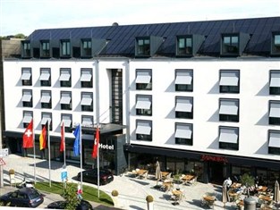 Agoda.com Germany Apartments & Hotels