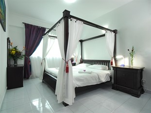 Agoda.com Malaysia Apartments & Hotels