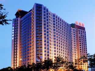 Agoda.com China Apartments & Hotels