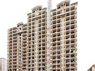 Agoda.com China Apartments & Hotels