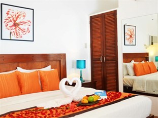 Agoda.com Philippines Apartments & Hotels