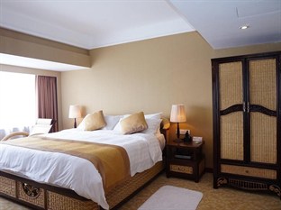 Agoda.com China Apartments & Hotels