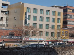 Agoda.com South Korea Apartments & Hotels